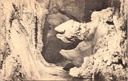Aywaille - "Dans la Galerie du Précipice" - Grot van Remouchamps, galerij de Precipice