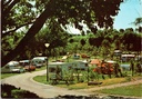 Bütgenbach - "Camping Worriken-Bütgenbach" - Campingterrein met caravans en tenten