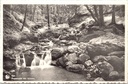 Spa - "Promenade des Artistes" - Waterval in het bos langs de Artiestenwandeling