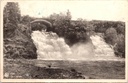 Trois-Ponts - "La Cascade" - Waterval van Coo
