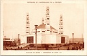 Luik - "Pavillon du Sucre — Exposition de Liège 1930" - Suikerpaviljon op de Internationale Tentoonstelling van Luik 1930