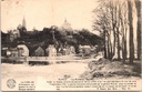 Esneux - "Les Roches et l'Ourthe" - De rotsen en de Ourthe rivier