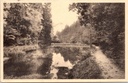 Esneux - "Le Mary - Parc public" - Openbaar park Le Mary