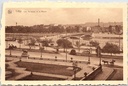 Liège - "Les Terrasses et la Meuse" - De terrassen langs de Maas