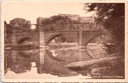 Bouillon - "Pont de Cordemois et Château" - Cordemois-brug en kasteel van Bouillon