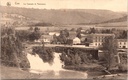 Stavelot - "Coo - La Cascade et Panorama" - Waterval van Coo met panorama
