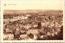 Liège - "Panorama" - Panoramisch stadsgezicht met de Maas