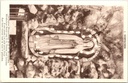 Gent - "La Statue Miraculeuse de N.-D. de Lourdes" - Miraculeus beeld van Onze-Lieve-Vrouw in de grot van Oostakker