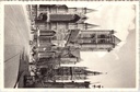Gent - "Église St-Nicolas et Beffroi" - Sint-Niklaaskerk en Belfort