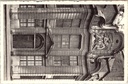 Gent - "De Mammelokker" - Belfort met Mammelokker reliëf