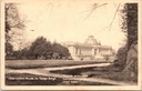 Tervuren - "Musée du Congo Belge" - Hoofdgevel van het Museum van Belgisch Congo