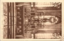 Halle - "Le nouvel Autel" - Het nieuwe altaar in de Basiliek van Onze-Lieve-Vrouw