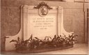 Antwerpen - "Aquarium - Mémorial Thielens" - Gedenkplaat Emile Thielens in de dierentuin