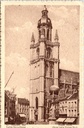 Halle - "Eglise Notre-Dame" - Onze-Lieve-Vrouwbasiliek