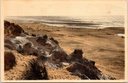 Blankenberge - "Les jeux de la mer et du sable" - Strand en duinen gezicht