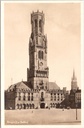 Brugge - "Le Beffroi" - Het Belfort van Brugge