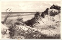 Koksijde - "Les dunes, ourlet de la mer" - Duinen aan de zee in Oostduinkerke