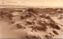 Koksijde - "Oostduinkerke-Bains Les Dunes" - De duinen van Oostduinkerke-Bad