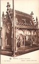 Brugge - "La Châsse de Sainte-Ursule" - Schrijn van de Heilige Ursula door Hans Memling