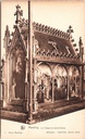 Brugge - "La Chasse de Sainte-Ursule" - Schrijn van de Heilige Ursula door Hans Memling