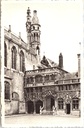 Brugge - "Basiliek van het Heilig Bloed" - Basiliek van het Heilig Bloed