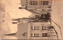 Brugge - "Rue de l'Âne Aveugle / Blinden Ezelstraat" - Straatzicht Blinde Ezelstraat