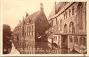 Brugge - "HOPITAL ST JEAN (XIIIe SIÈCLE)" - Sint-Janshospitaal aan het kanaal