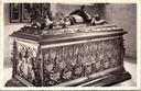 Brugge - "Tombeau de Charles le Téméraire" - Praalgraf van Karel de Stoute in de Onze-Lieve-Vrouwekerk