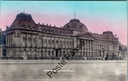 Brussel - "Le Palais Royal" - Koninklijk Paleis