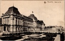Brussel - "Palais du Roi" - Koninklijk Paleis met tuinen