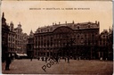 Brussel - "GRAND'PLACE, LA MAISON DE BOURGOGNE" - Grote Markt met het Huis van Bourgondië