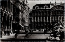 Brussel - "Maison des Ducs de Brabant" - Broodhuis aan de Grote Markt