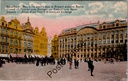 Brussel - "Maison des anciens ducs de Brabant, ancienne Bourse" - Huis der Hertogen van Brabant op de Grote Markt