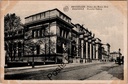 Brussel - "Palais des Beaux Arts" - Koninklijke Musea voor Schone Kunsten