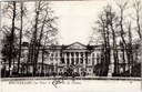Brussel - "Parc et Palais de la Nation" - Warandepark en Paleis der Natie