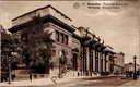 Brussel - "Palais des Beaux Arts" - Paleis voor Schone Kunsten