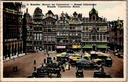 Brussel - "Maisons des Corporations" - Gildenhuizen op de Grote Markt